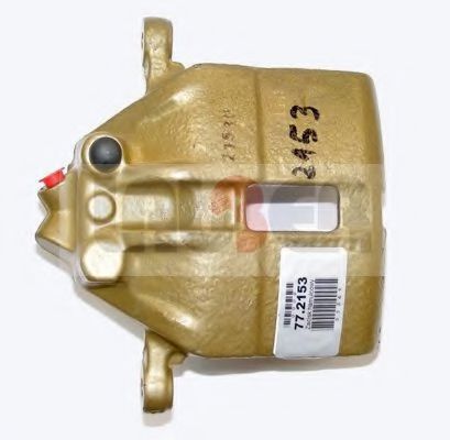 Etrier frana 3