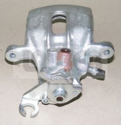 Etrier frana 2