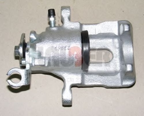 Etrier frana 3
