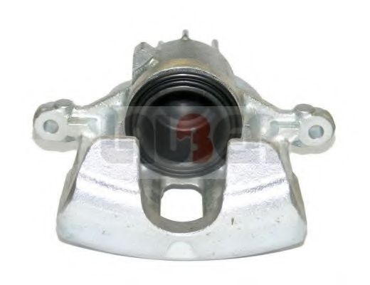Etrier frana 2