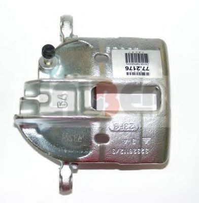 Etrier frana 3