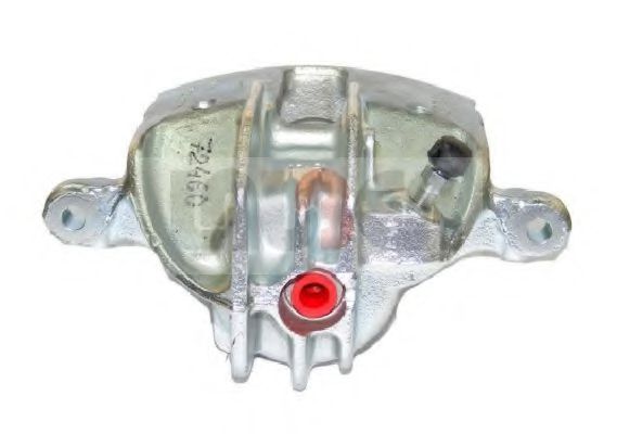 Etrier frana 4