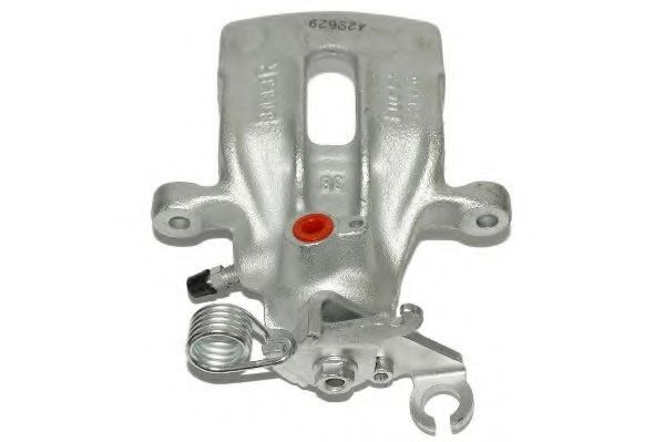 Etrier frana 2