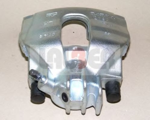 Etrier frana 2