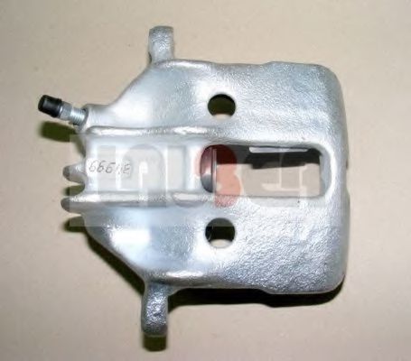 Etrier frana 4