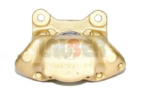 Etrier frana 2