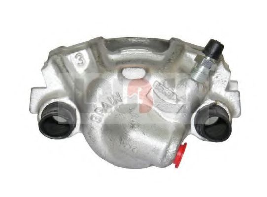 Etrier frana 4