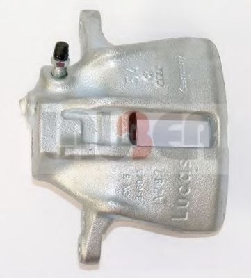 Etrier frana 3