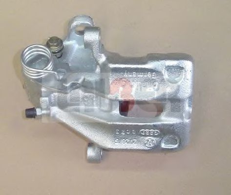 Etrier frana 2