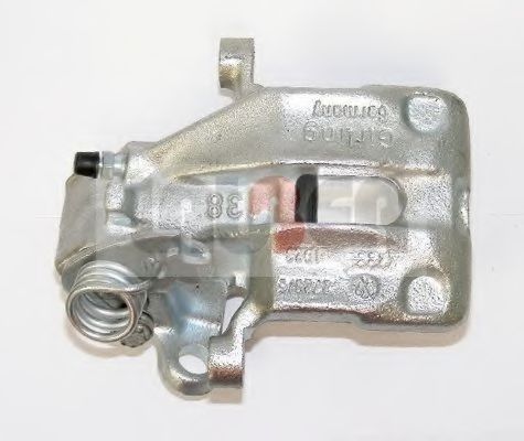 Etrier frana 3
