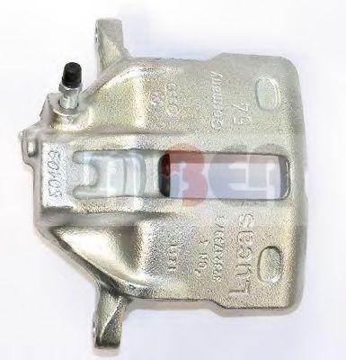 Etrier frana 3