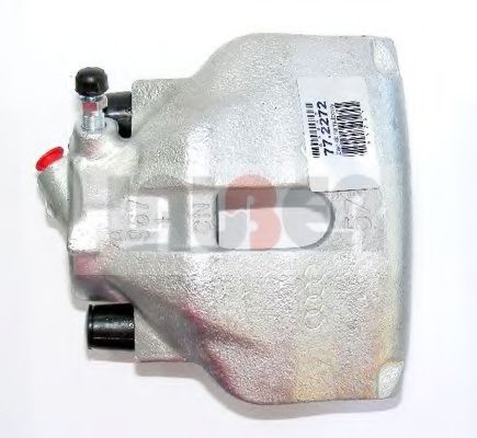 Etrier frana 3