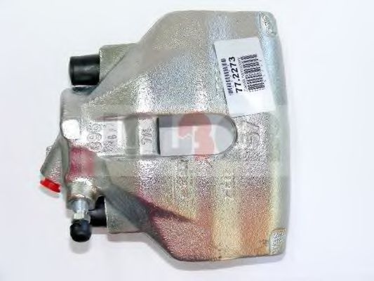 Etrier frana 3