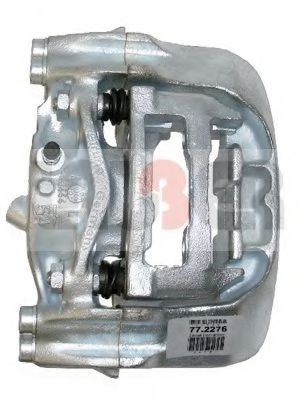Etrier frana 3