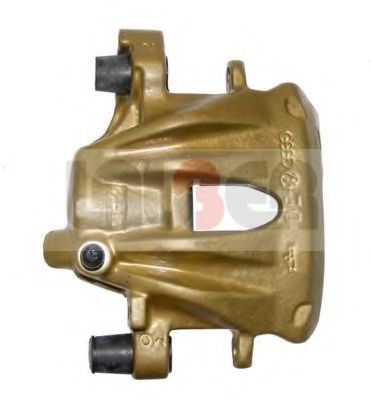 Etrier frana 3
