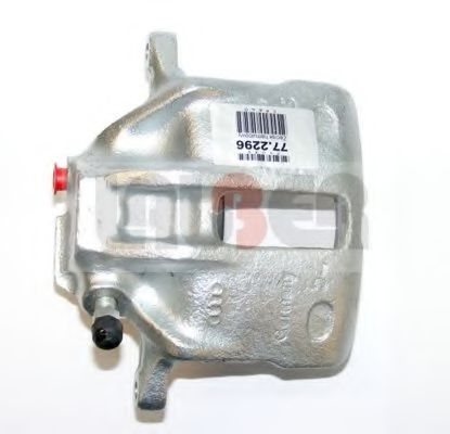Etrier frana 3