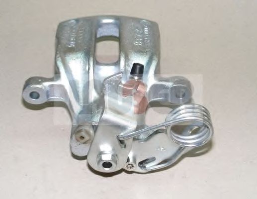 Etrier frana 2