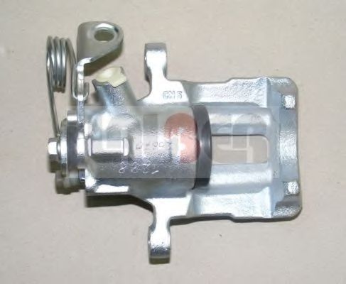 Etrier frana 3