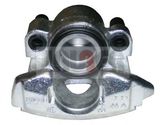 Etrier frana 3