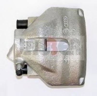 Etrier frana 3