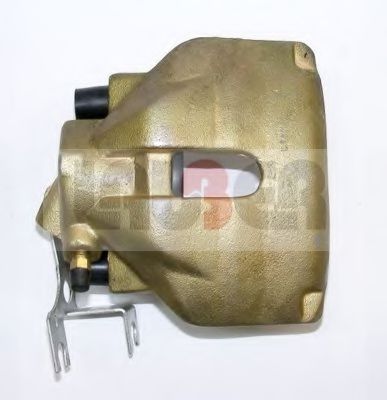 Etrier frana 3