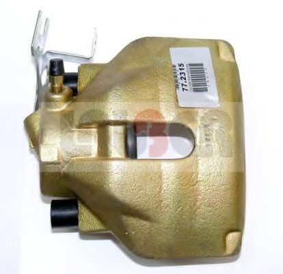 Etrier frana 3