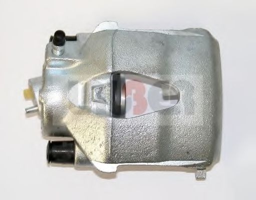 Etrier frana 3