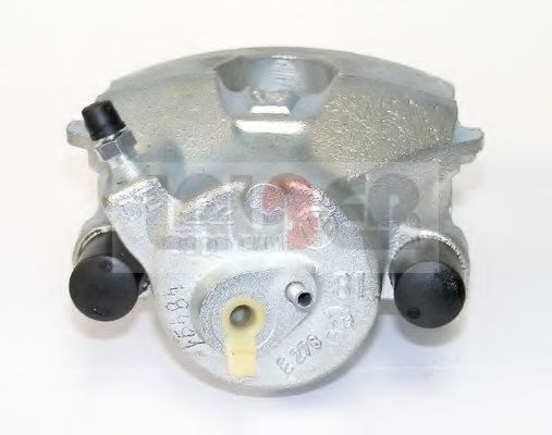 Etrier frana 4