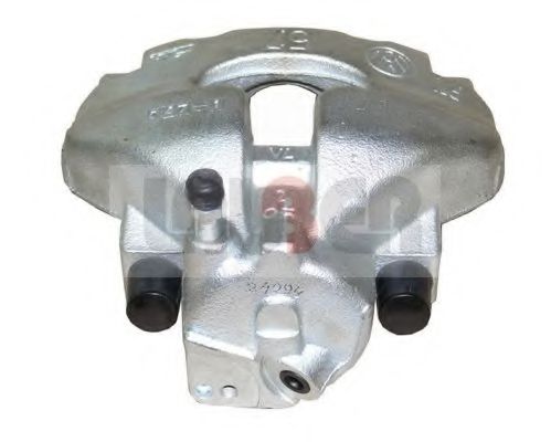 Etrier frana 2