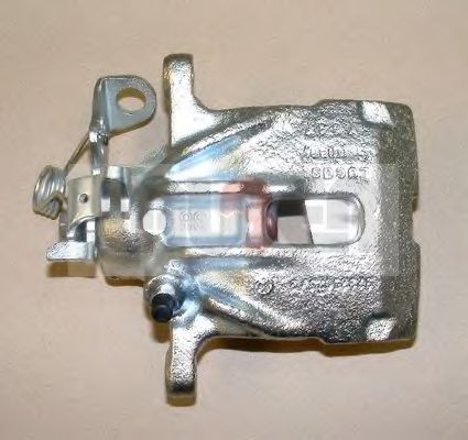 Etrier frana 2