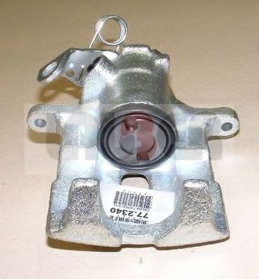 Etrier frana 4
