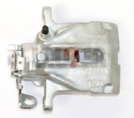 Etrier frana 3