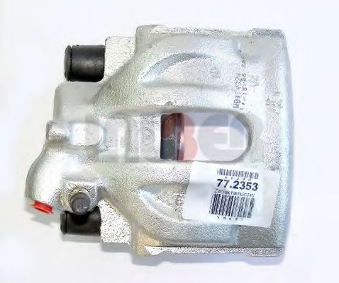 Etrier frana 3