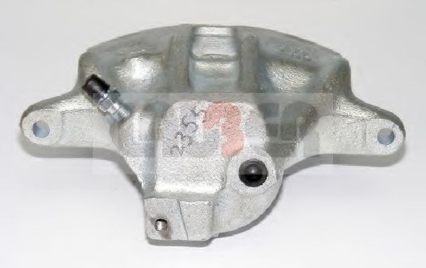 Etrier frana 4