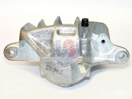 Etrier frana 4