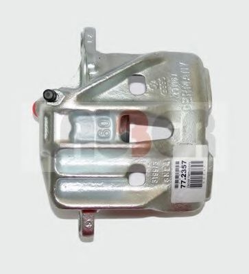 Etrier frana 3