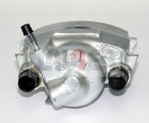 Etrier frana 4