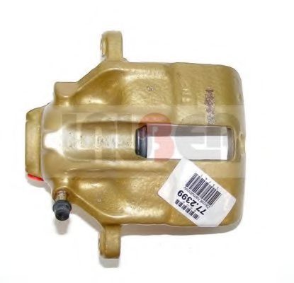 Etrier frana 3