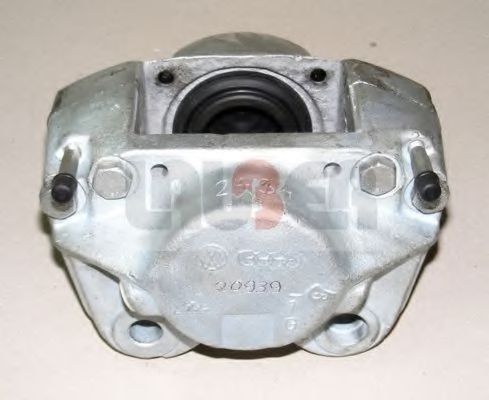 Etrier frana 2