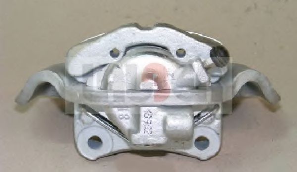 Etrier frana 2