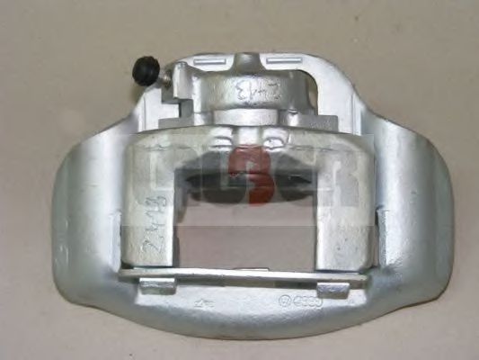 Etrier frana 3