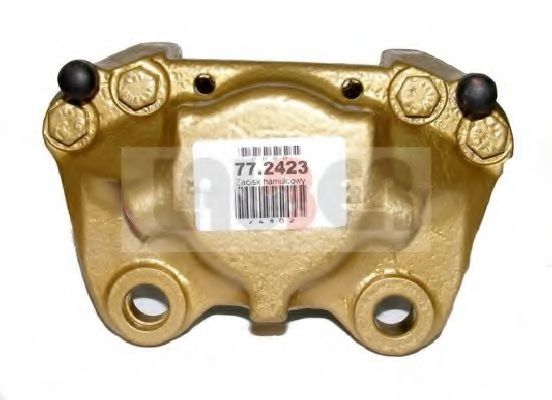 Etrier frana 4