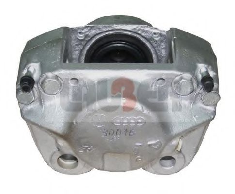 Etrier frana 2