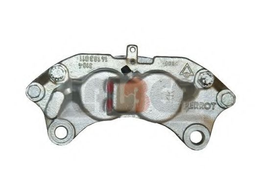 Etrier frana 3