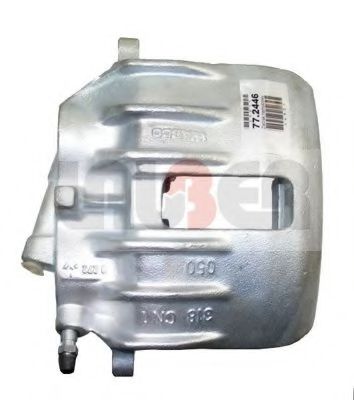 Etrier frana 2