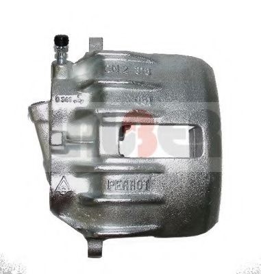 Etrier frana 3