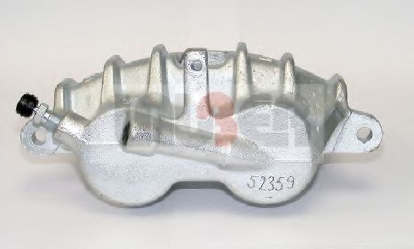 Etrier frana 4