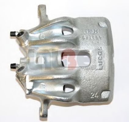 Etrier frana 3