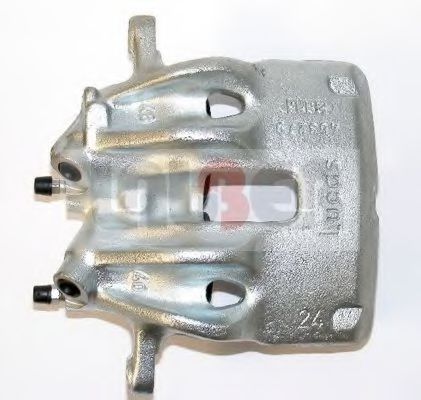 Etrier frana 3