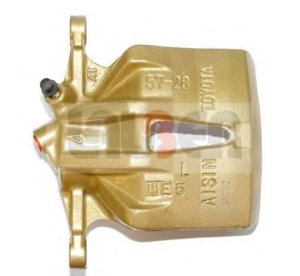 Etrier frana 3